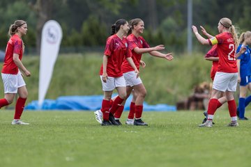 Bild 85 - wCJ Norddeutsche Meisterschaft Quali